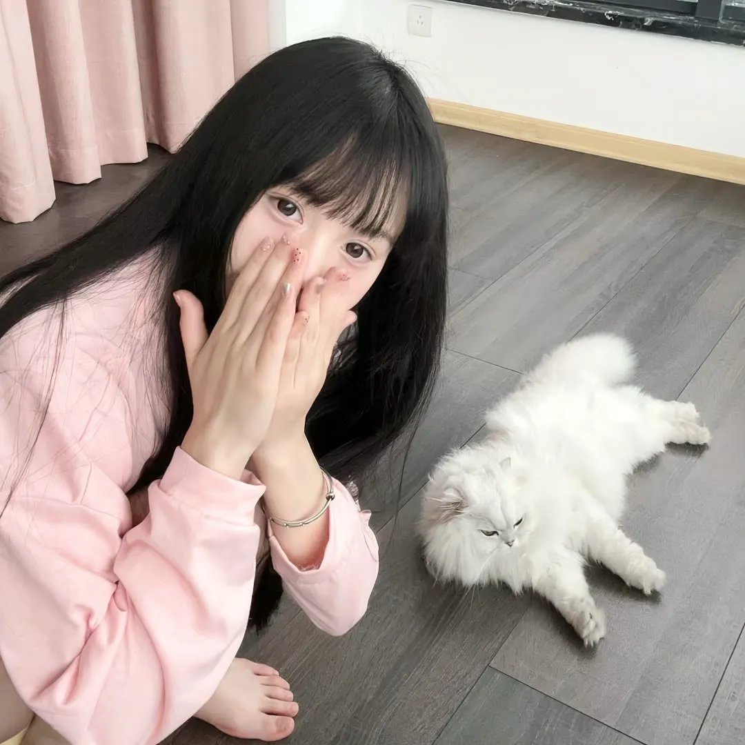 陌生的朋友